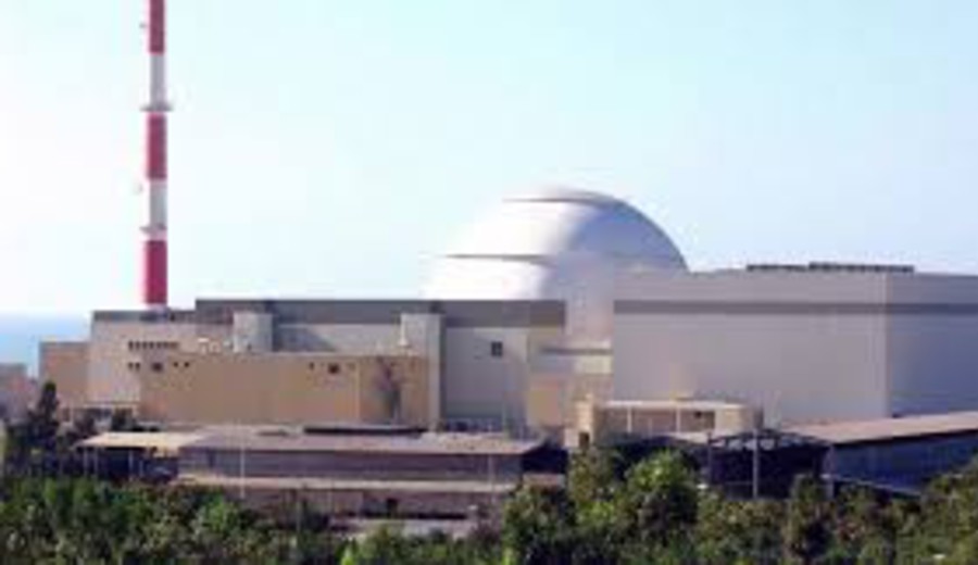 imagen de Nuevo ataque en Bushehr: la guerra roza otra vez una central nuclear activa