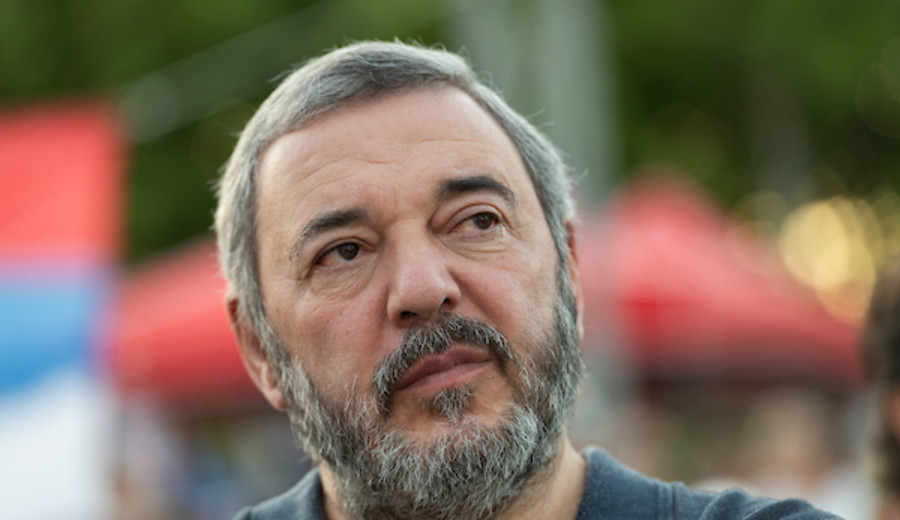 imagen de IM difundió nueva encuesta sobre Bergara: 37% desaprueba, 28% aprueba y 28% “ni aprueba ni desaprueba”