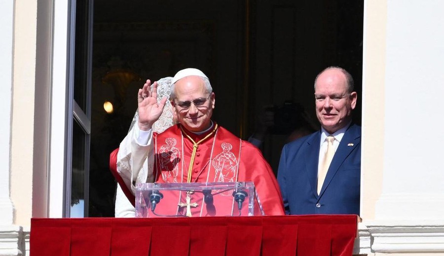 imagen de Mónaco: León XIV denunció los “abismos entre pobres y ricos” en uno de los estados más ricos del mundo