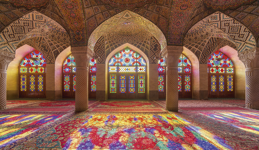 imagen de Irán: las claves históricas para entender su papel en la crisis regional