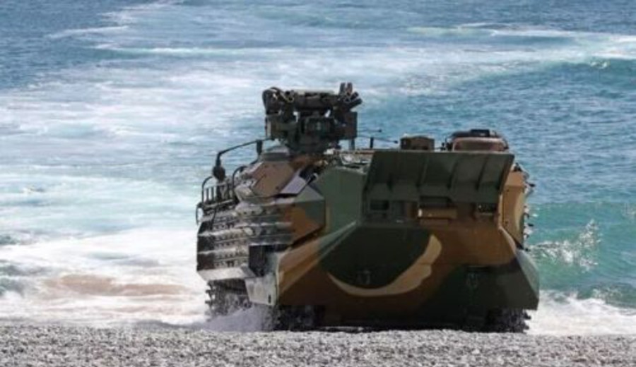 imagen de EEUU prepara operaciones terrestres; Teherán: "Los quemaremos"