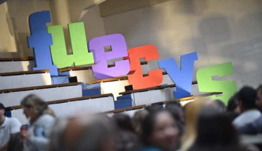 imagen de Por primera vez en la historia, una mujer presidirá el sindicato del comercio y servicios