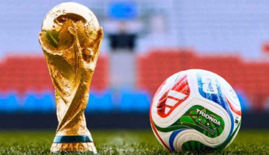 imagen de Mundial 2026: Amnistía Internacional alerta amenazas al torneo “seguro, acogedor e inclusivo” prometido por la FIFA