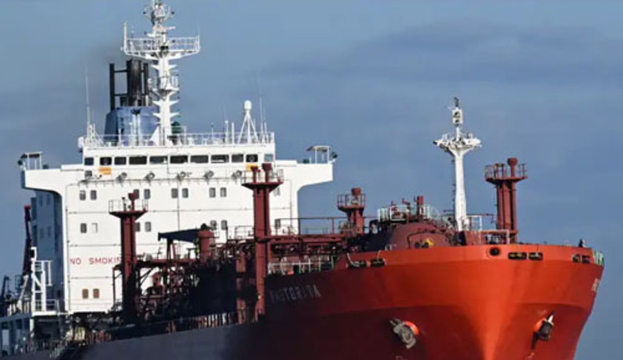 imagen de Rusia seguirá trabajando sobre los suministros de petróleo a Cuba, dice el Kremlin