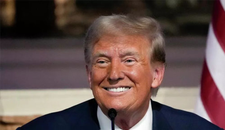 imagen de Trump dispone de vías para evitar el control iraní del estrecho de Ormuz, declara Rubio