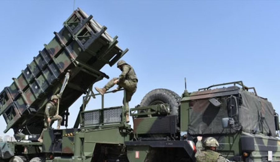 imagen de Netanyahu aseguró que Israel ya cumplió más de la mitad de sus objetivos de la guerra en Irán