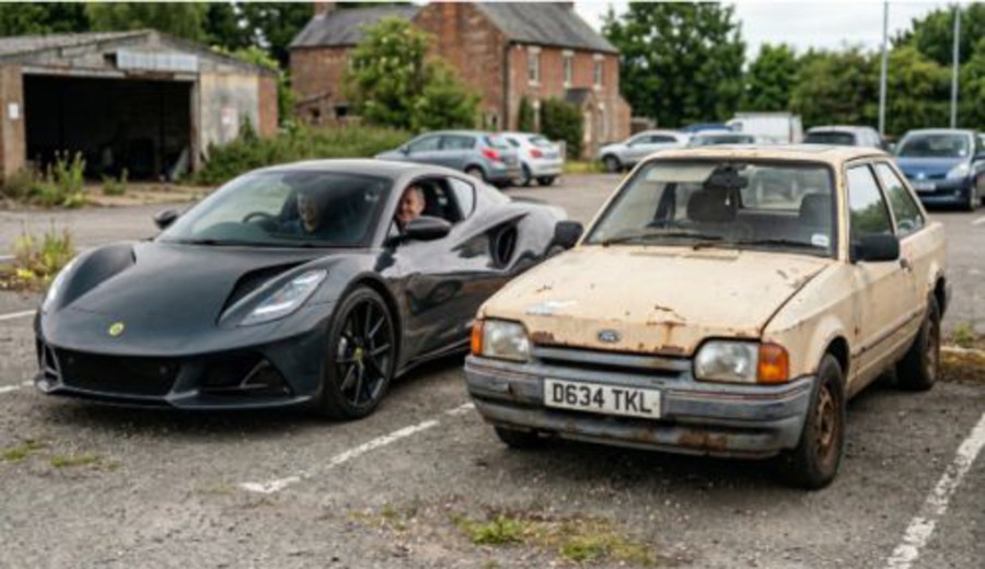 imagen de Harry Hole destruyendo a Noruega. Esteban Valenti