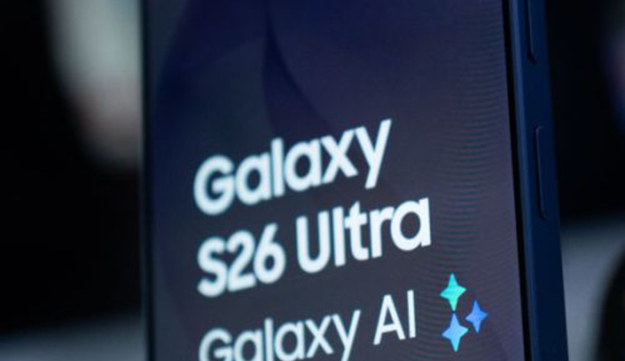 imagen de Samsung presentó en Uruguay la serie Galaxy S26