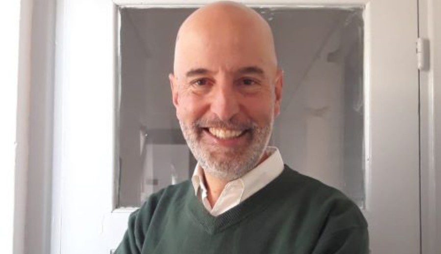 imagen de Escritor y comunicador Pablo Silva Olazábal denuncia: “La Máquina de Pensar” está fuera del aire desde enero