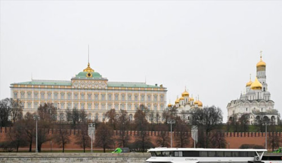 imagen de Kremlin advierte sobre medidas si países de UE proporcionan espacio aéreo para ataques de drones ucranianos