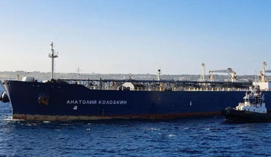 imagen de Cuba agradece a Rusia su apoyo en la "compleja situación energética" a la que se ve enfrentada la nación caribeña