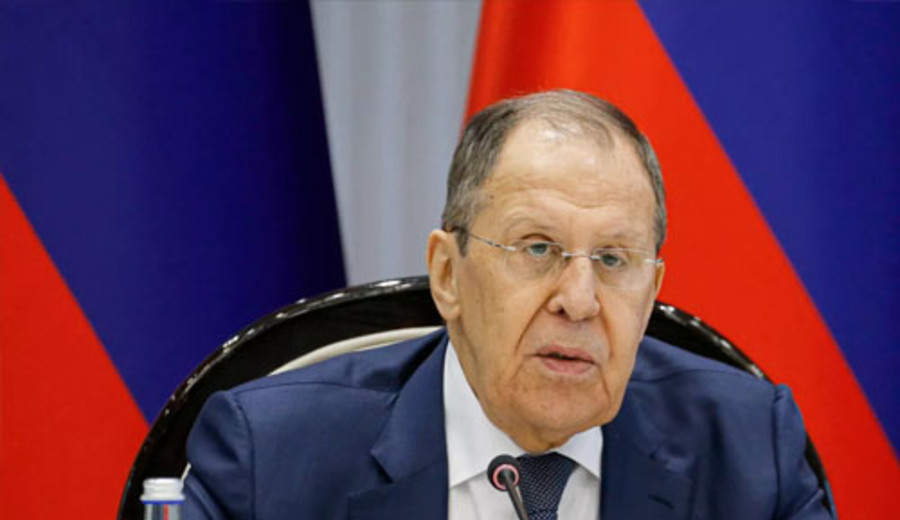 imagen de La crisis en el golfo Pérsico podría escalar a un conflicto mayor, advierte Lavrov