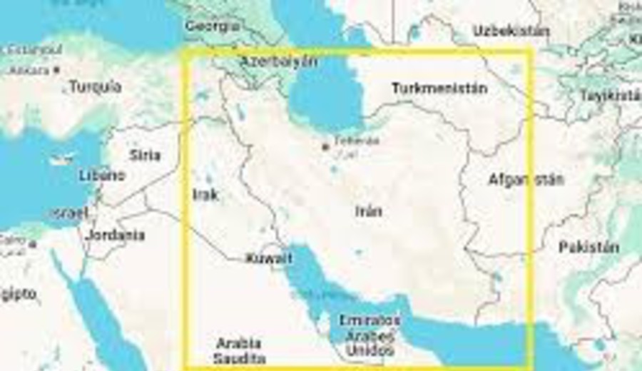imagen de Escuelas y hospitales bombardeados; bases y refinerías destruidas: la guerra de Irán ya dejó más de mil muertos