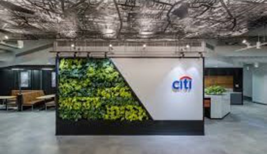 imagen de Citigroup posiciona a Uruguay como el mejor país para enfrentar los riesgos de la guerra en Medio Oriente