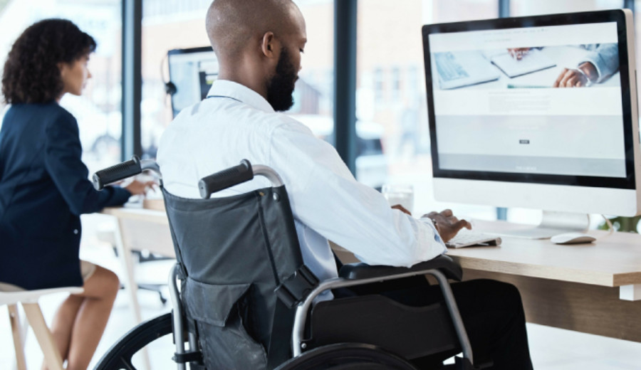 imagen de Montevideo pone el foco en el empleo de personas con discapacidad con una nueva cita entre empresas y organizaciones