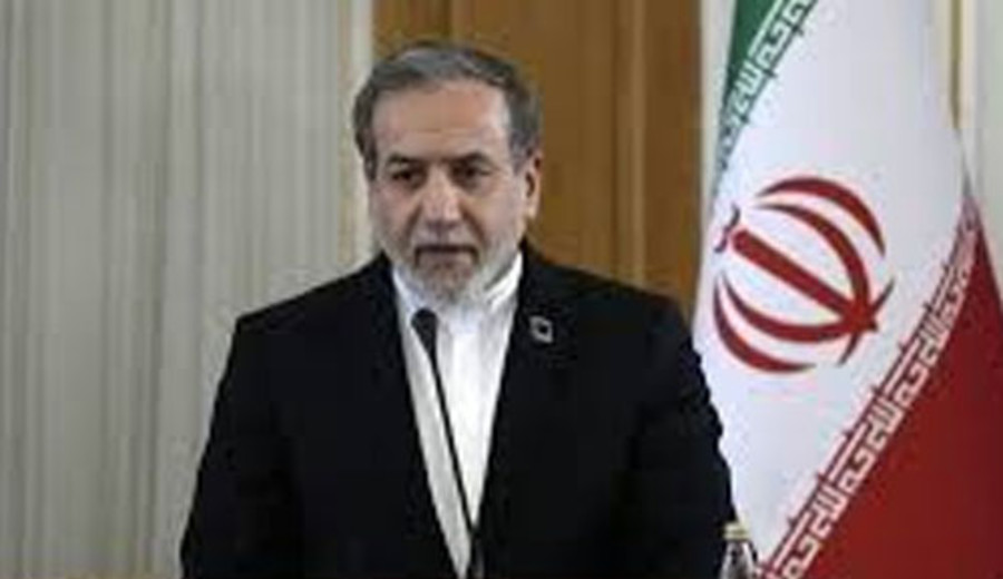 imagen de "Es muy difícil que Irán vuelva a dialogar con interlocutores que no cumplen su palabra"