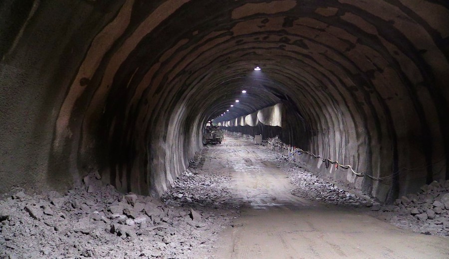 imagen de Descubren un laberinto de 15 kilómetros bajo los edificios de Roma, la red subterránea más extensa en la capital