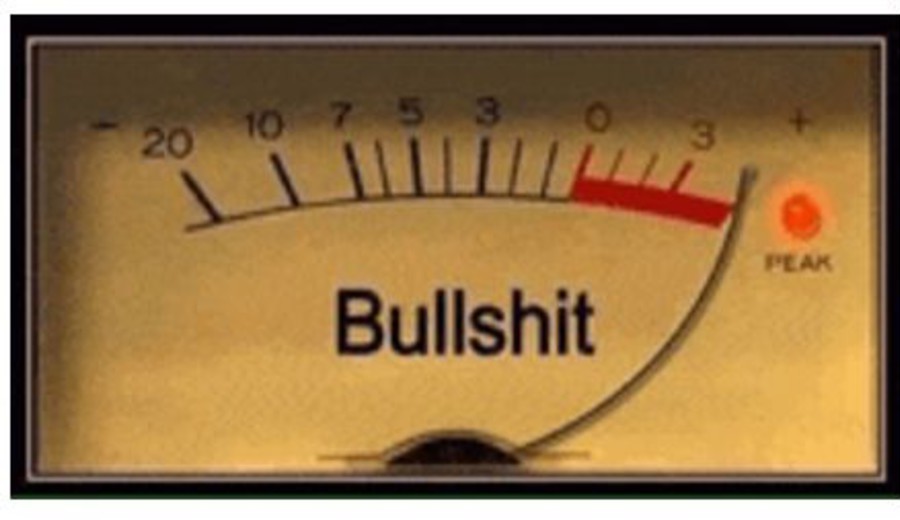 imagen de El confuso discurso de Donald Trump sobre Irán