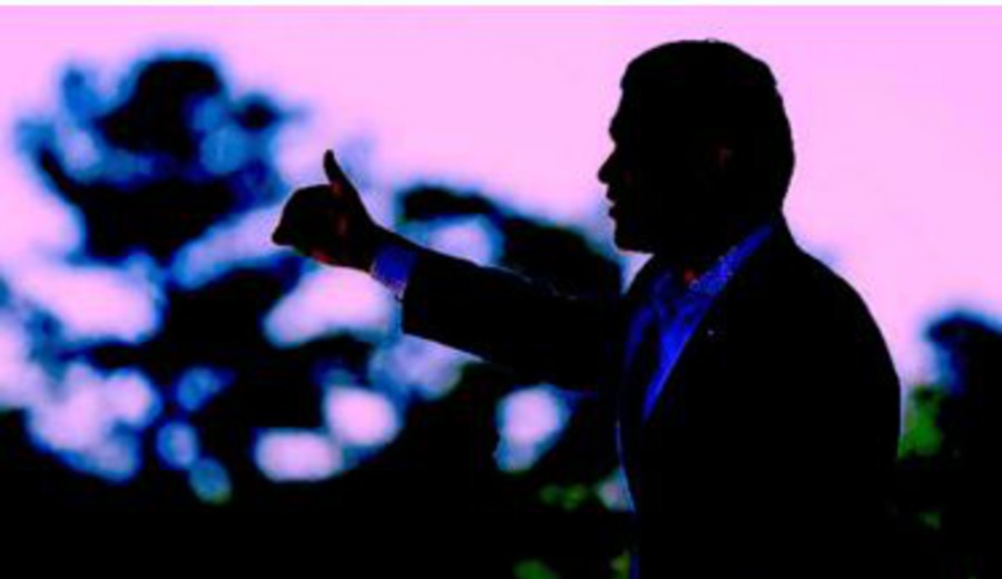 imagen de El mortal culto cristiano del Secretario de Crímenes de Guerra Pete Hegseth e Irán