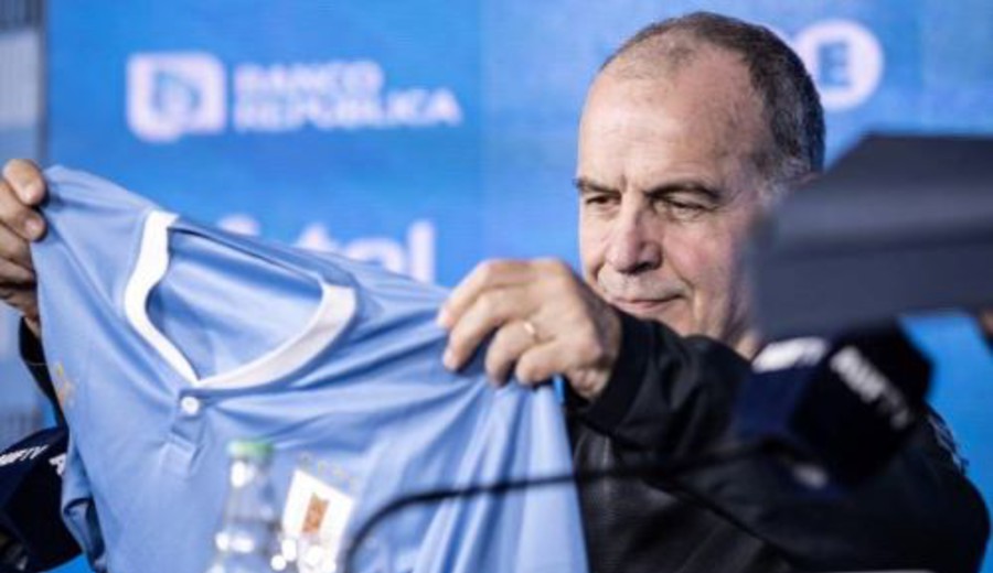 imagen de La Celeste solo ganó cinco de los últimos 20 partidos: entre las de peor desempeño de las 48 mundialistas