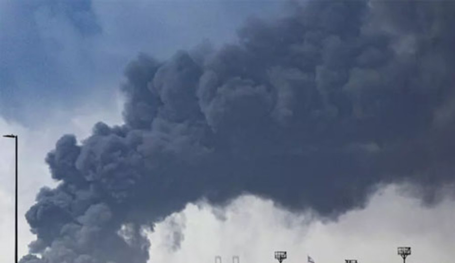 imagen de Irán promete "ataques devastadores" contra EEUU e Israel