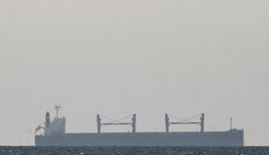 imagen de El mapa del desastre naviero en Ormuz: qué países están pagando el mayor precio