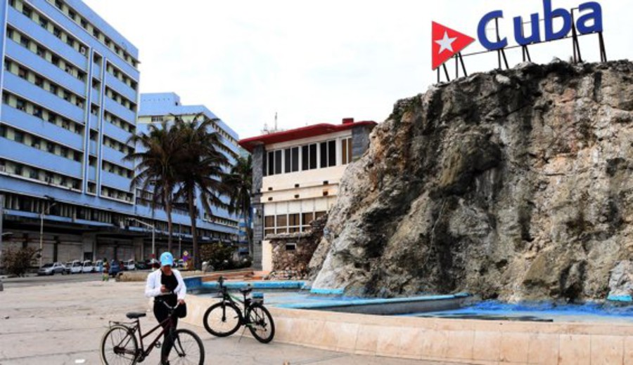 imagen de El Gobierno de Cuba anuncia la liberación de 2.000 presos