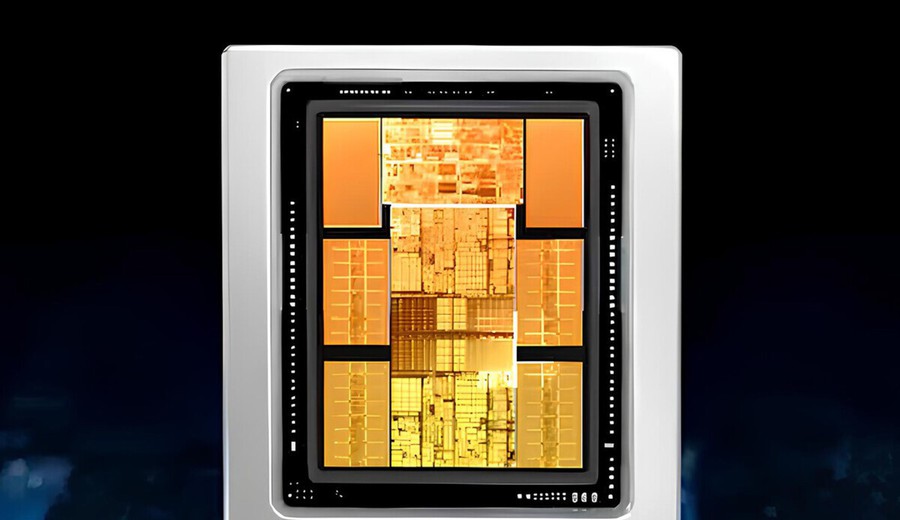 imagen de Shenzhen: China construyó su mayor centro de datos y confirma que su problema está precisamente en los chips