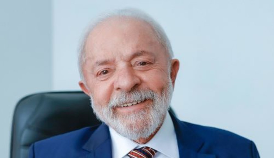 imagen de Lula: “Si dependiera de mí, los fascistas nunca más gobernarán el país”