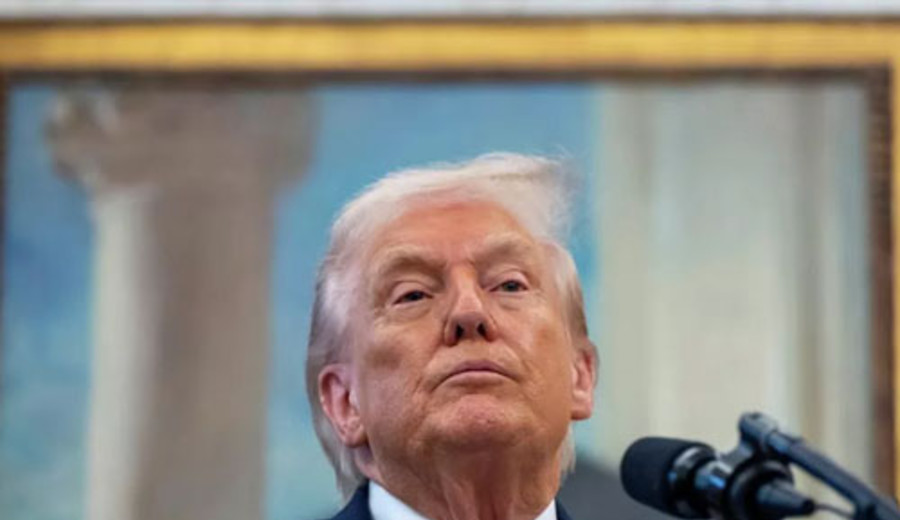 imagen de ¿Sin objetivos por golpear? EEUU entra en un punto muerto con Irán, según medios