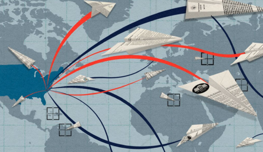 imagen de “Golpéalo con tu mejor tiro”: Una doctrina estadounidense de presión económica, según Emily Kilcrease