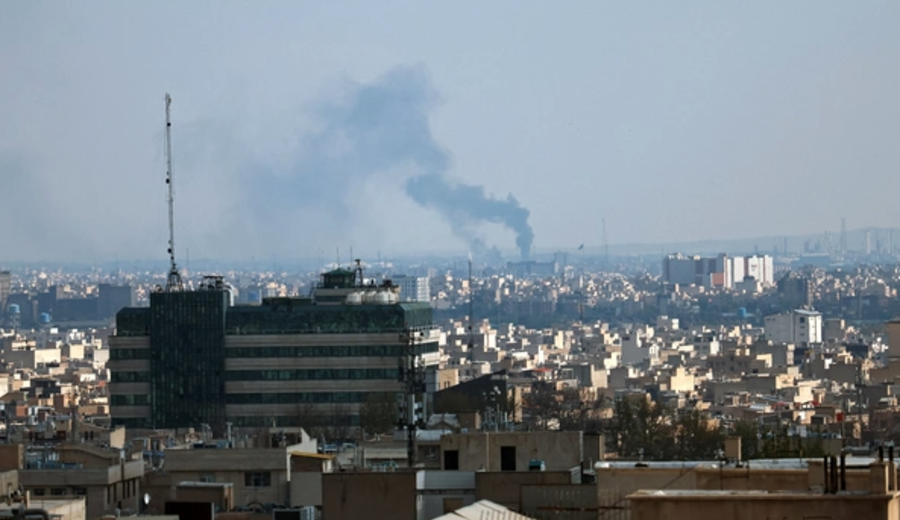 imagen de Funcionarios advierten que a EEUU se le están agotando los objetivos para atacar en Irán