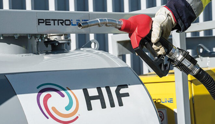 imagen de Gobierno y HIF Global postergan por 3 meses acuerdo por planta en Paysandú y abren nueva instancia de negociación