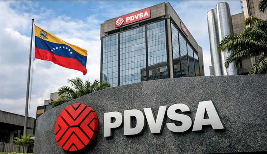 imagen de Ventas de petróleo venezolano a EEUU se duplicaron en marzo: un promedio de 349.000 barriles diarios