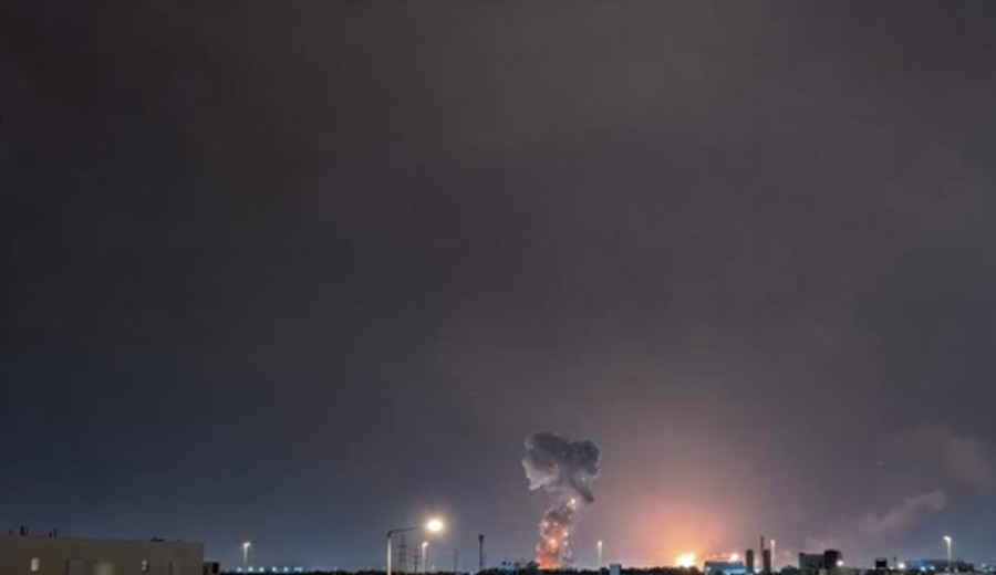 imagen de Irán rechaza propuesta de EEUU sobre cese al fuego de 48 horas, dice agencia de noticias Fars