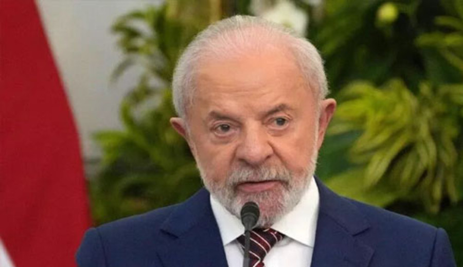 imagen de ¿Qué es el Pix de Brasil y por qué EEUU lo tiene en la mira?