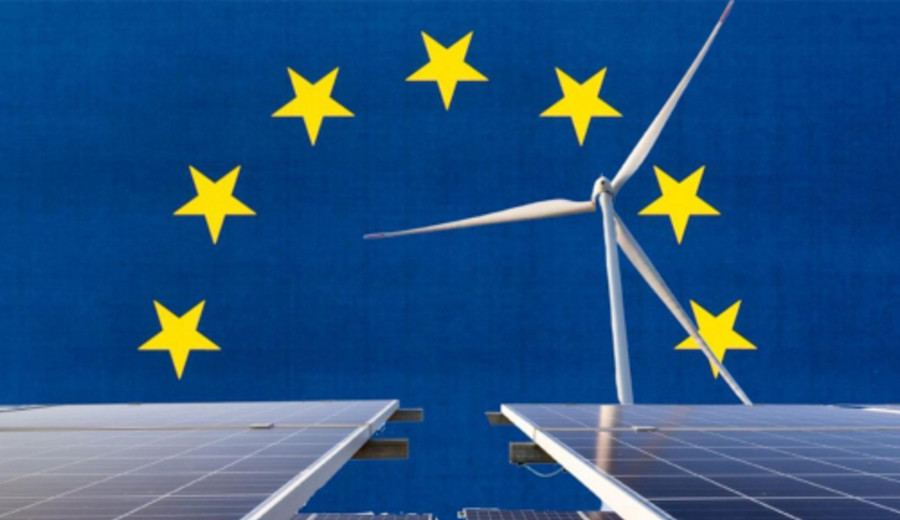 imagen de Alemania, Italia, España, Portugal y Austria piden un impuesto a los beneficios de las energéticas por guerra de Irán