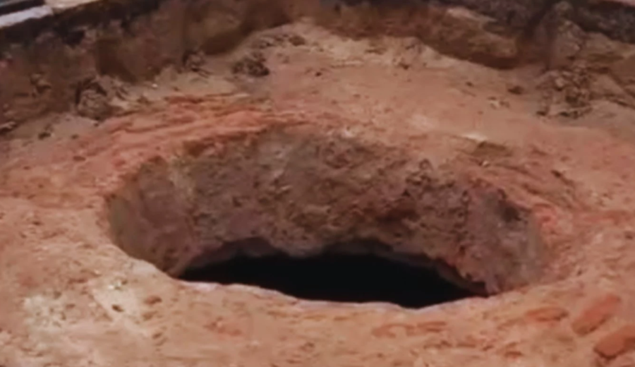 imagen de Montevideo: Hallazgo de una fuente de agua revoluciona la comprensión de la vida colonial en el Río de la Plata