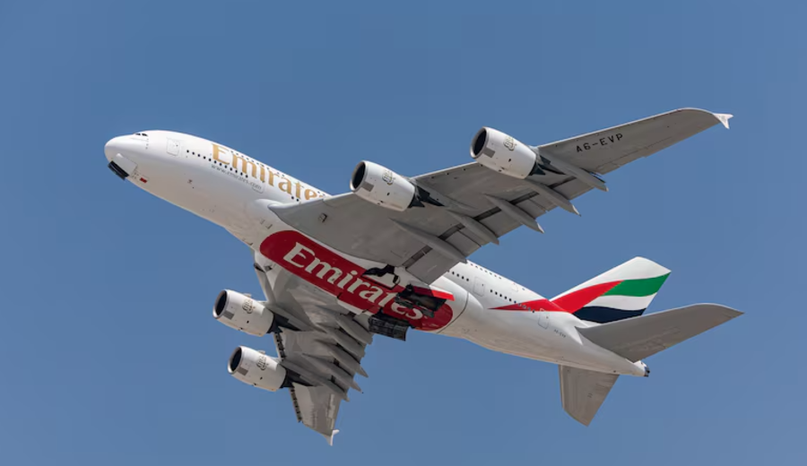 imagen de Expertos en aviación coinciden: Emirates, Qatar y Etihad podrían no recuperarse de la guerra con Irán