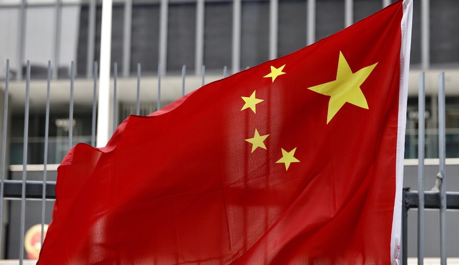 imagen de Empresas chinas comercializan información de inteligencia sobre la guerra en Irán para afectar al Ejército de EEUU