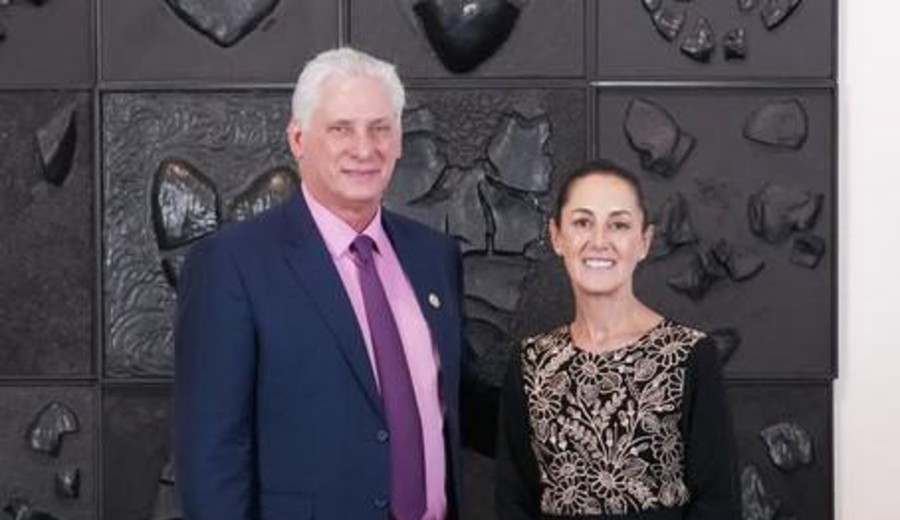 imagen de México destinará casi U$S 35 millones a fomentar la autosuficiencia alimentaria en Cuba