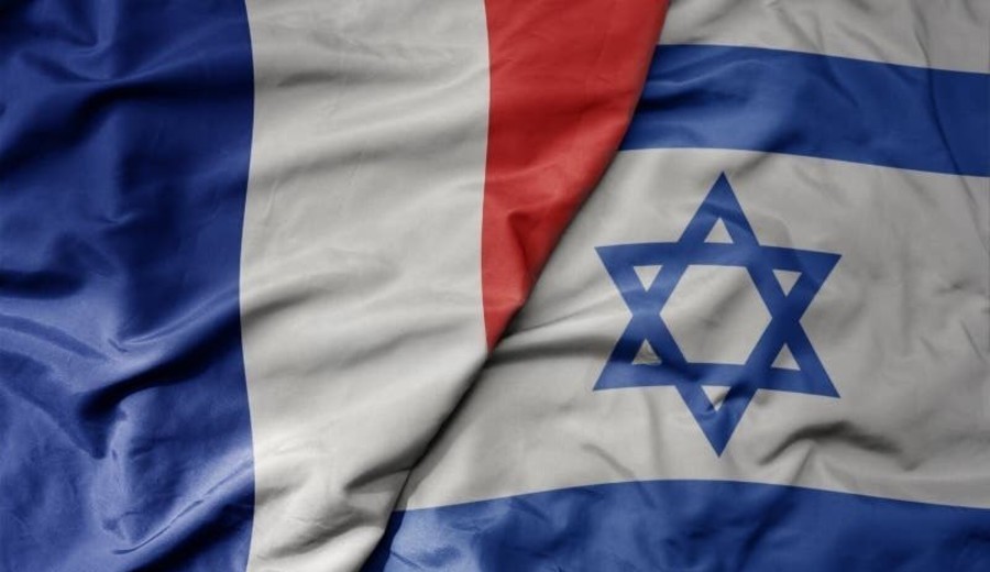 imagen de Israel corta sus compras militares a Francia y profundiza el choque con París