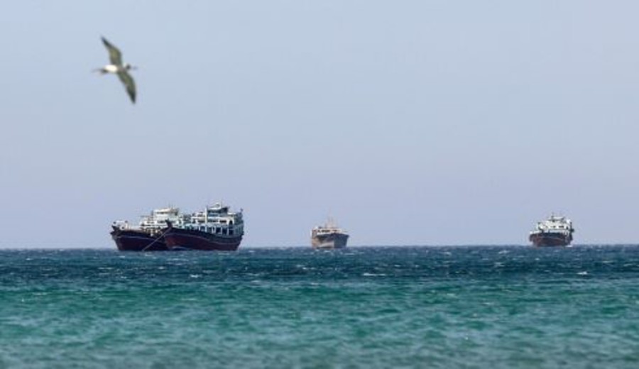 imagen de Irán replica tajante: La propuesta de Estados Unidos es "inaceptable", Ormuz no se abre