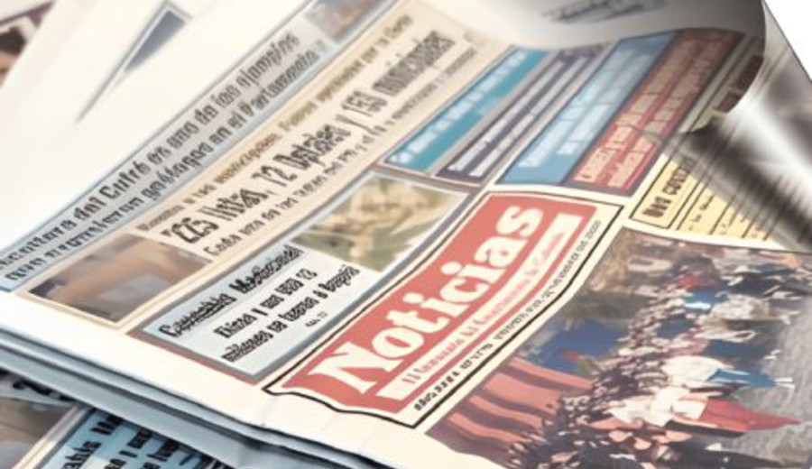 imagen de Tras cuarenta años cerró el semanario Noticias, medio histórico del departamento de Colonia