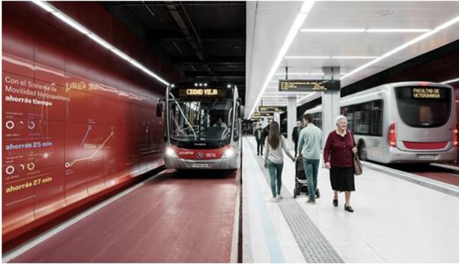 imagen de La Intendencia de Montevideo nos quiere suicidar