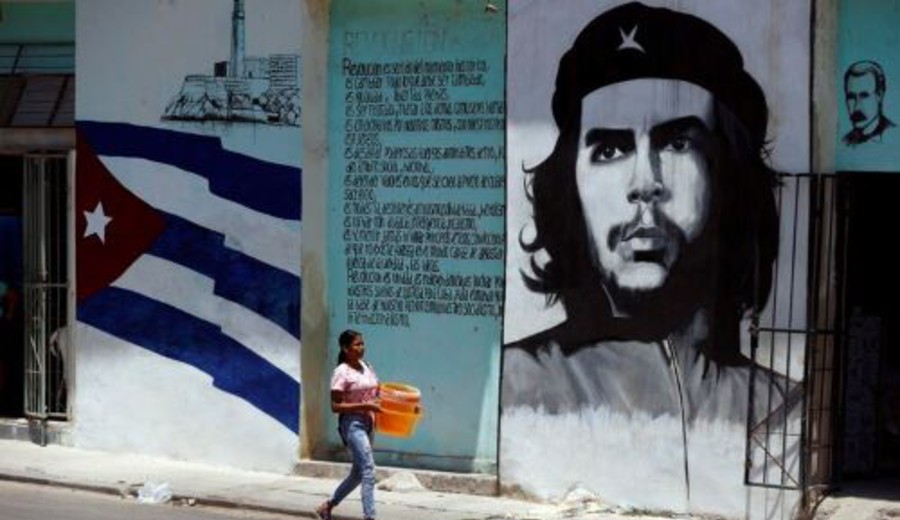 imagen de Se cumplen 66 años del embargo estadounidense a Cuba