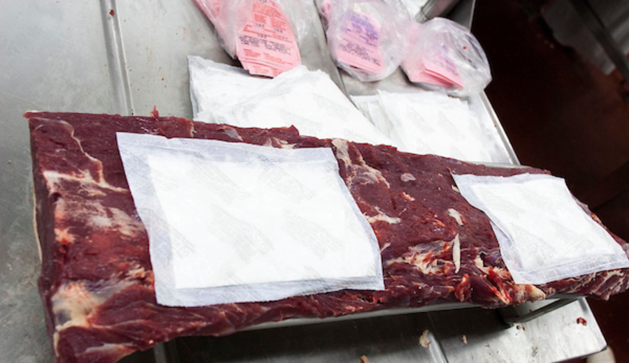 imagen de En el último cuarto de siglo la producción de carne vacuna aumentó 22% y su comercio mundial 129%