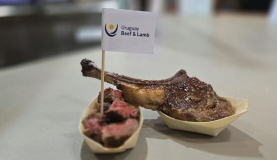 imagen de Uruguay se consolida en el mercado premium de carnes