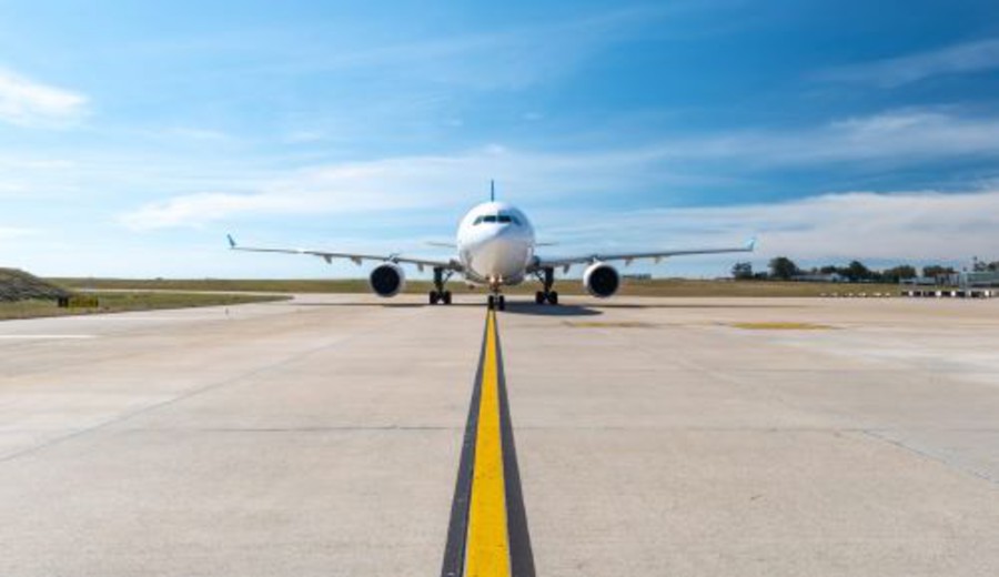 imagen de Nuevos vuelos y 16 destinos para viajar desde el aeropuerto de Carrasco