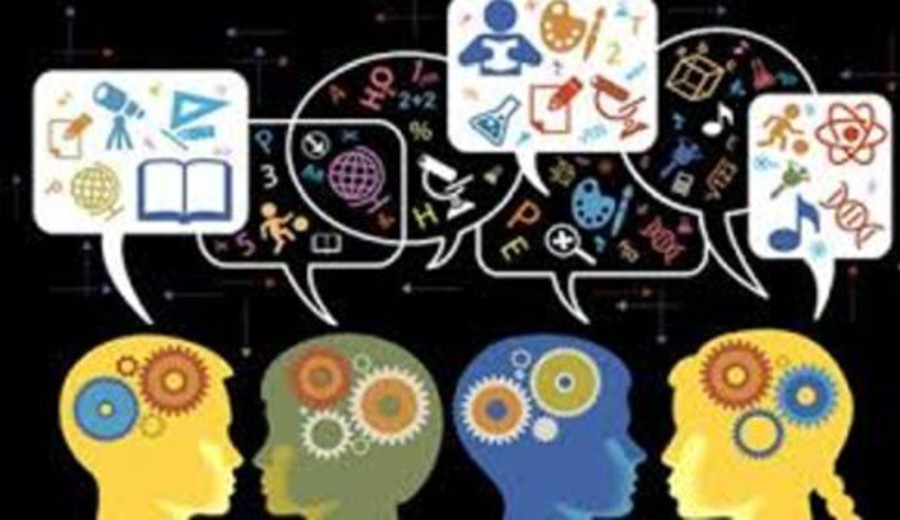 imagen de El espíritu constructivo. Esteban Valenti